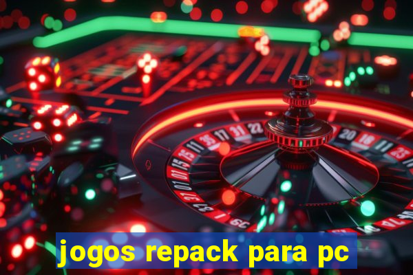 jogos repack para pc